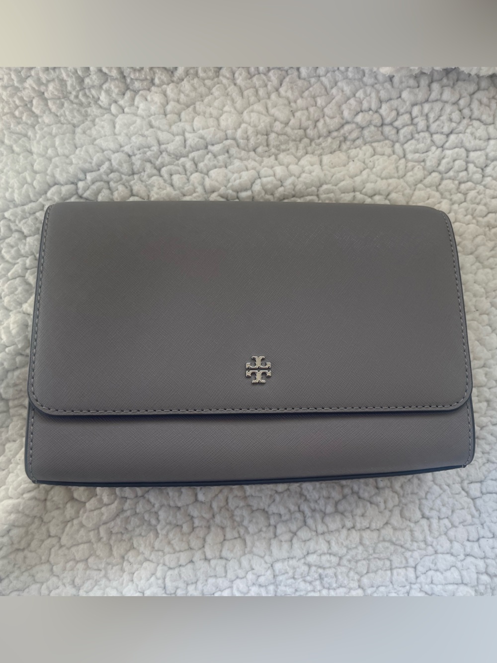 Tory Burch Emerson Combo Crossbody